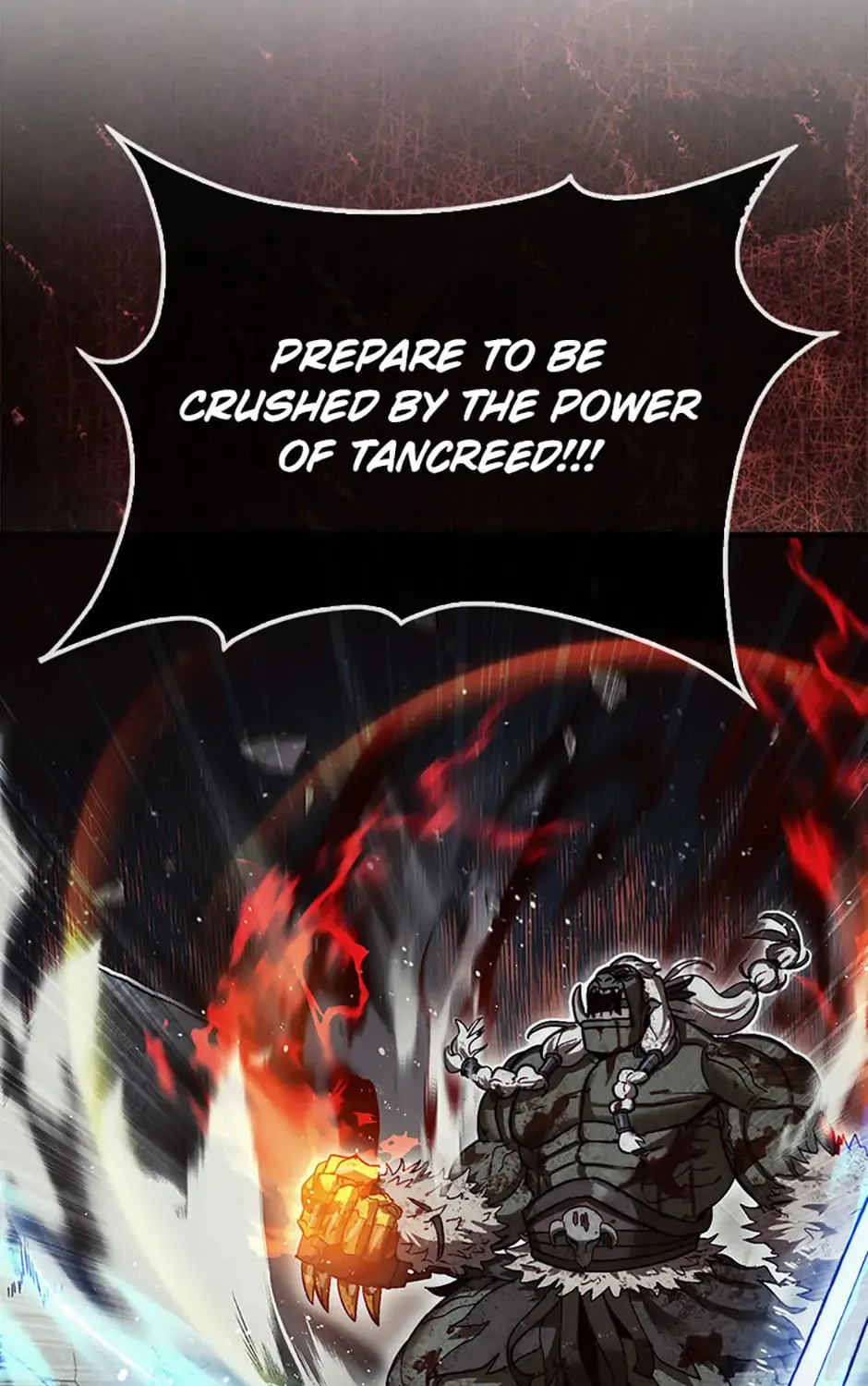 The 31st Piece Overturns the Board Chapter 0 page 119 - 