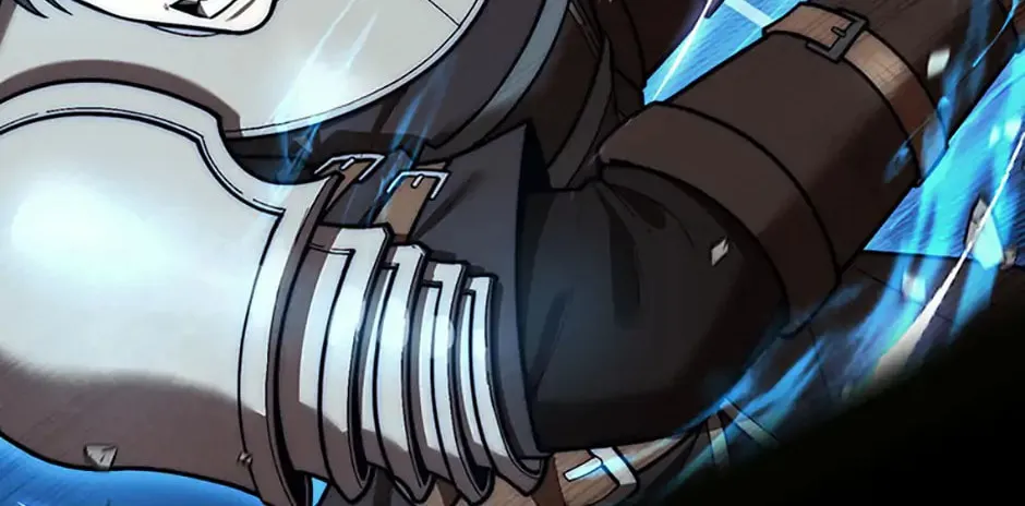 The 31st Piece Overturns the Board Chapter 0 page 128 - 