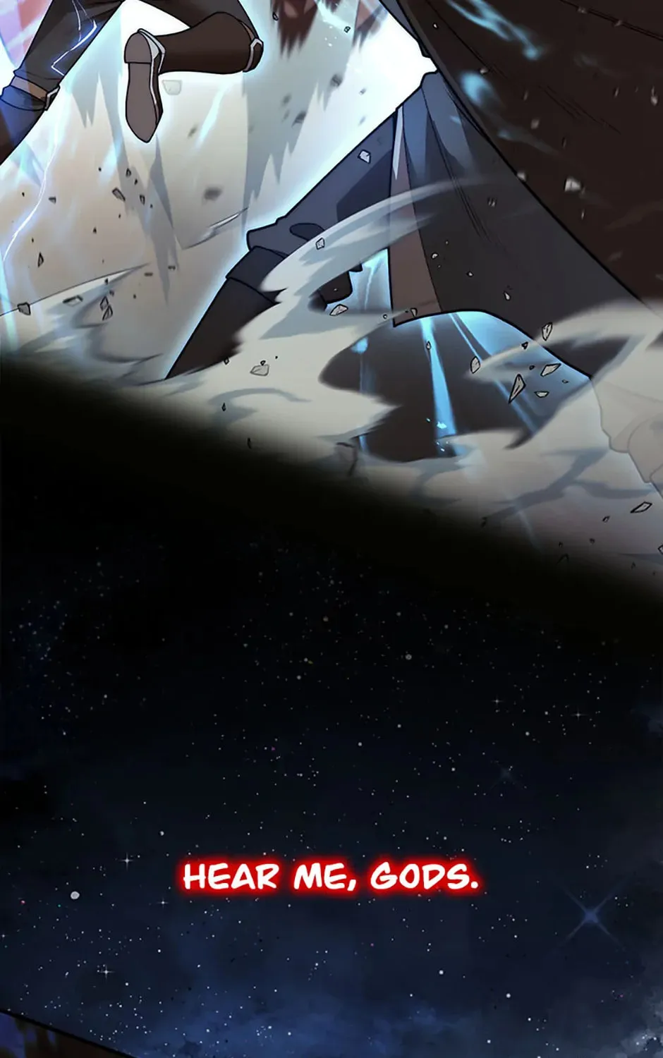 The 31st Piece Overturns the Board Chapter 0 page 135 - 