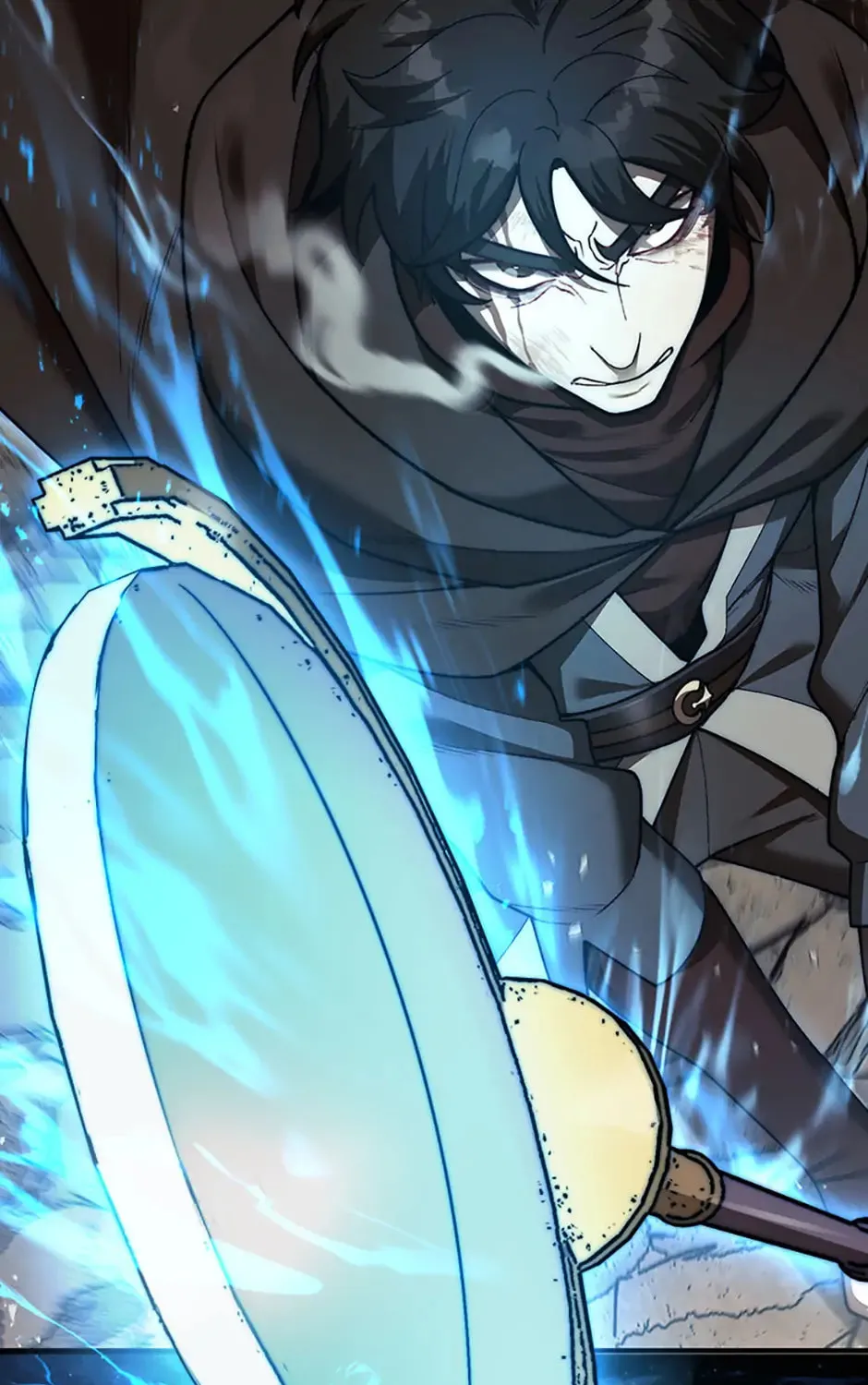 The 31st Piece Overturns the Board Chapter 0 page 137 - 