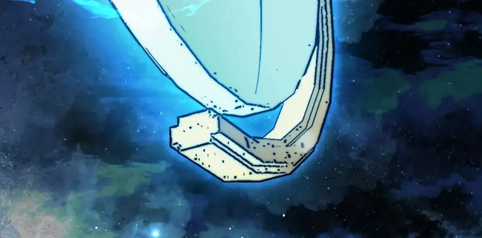 The 31st Piece Overturns the Board Chapter 0 page 138 - 