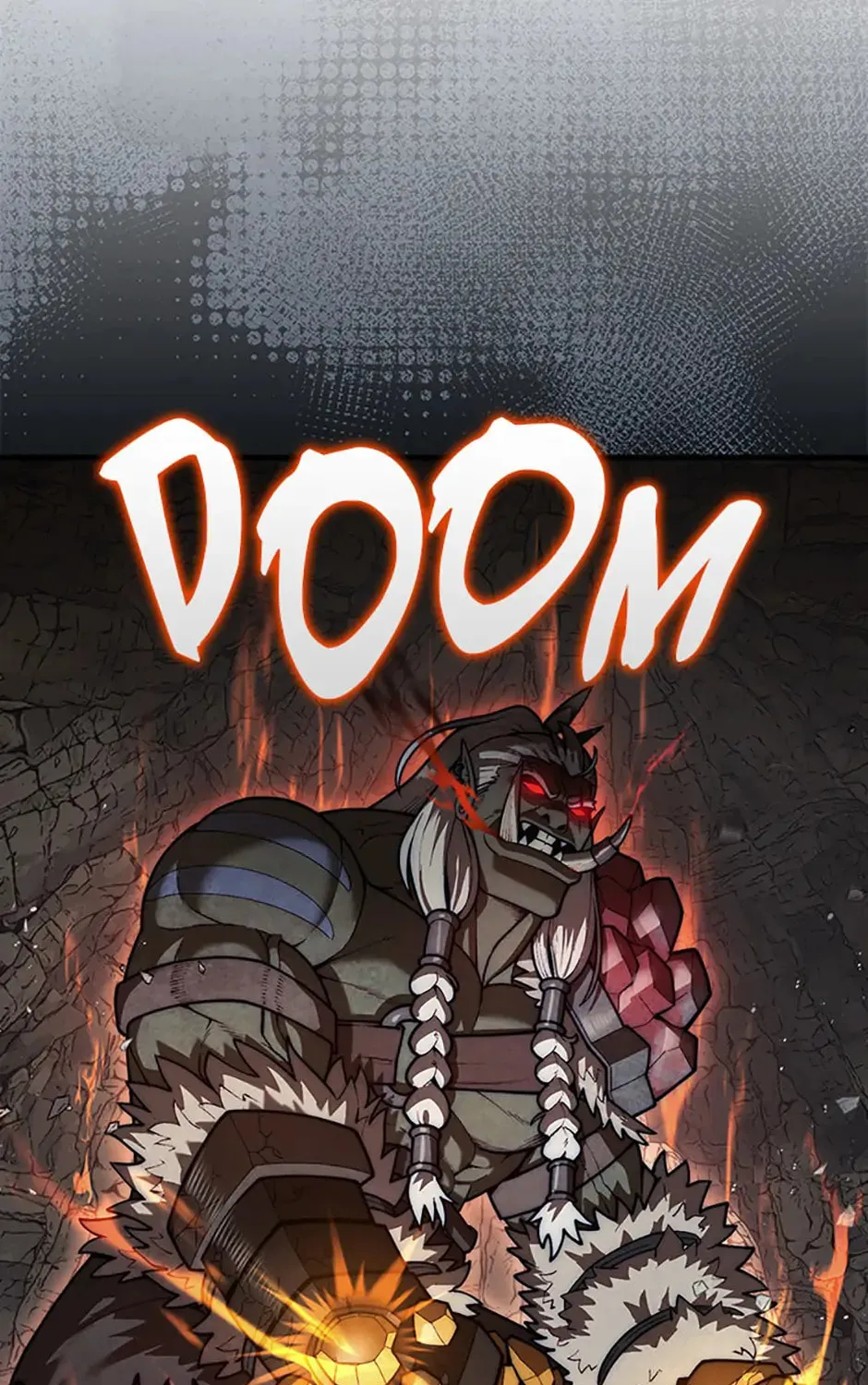 The 31st Piece Overturns the Board Chapter 0 page 17 - 