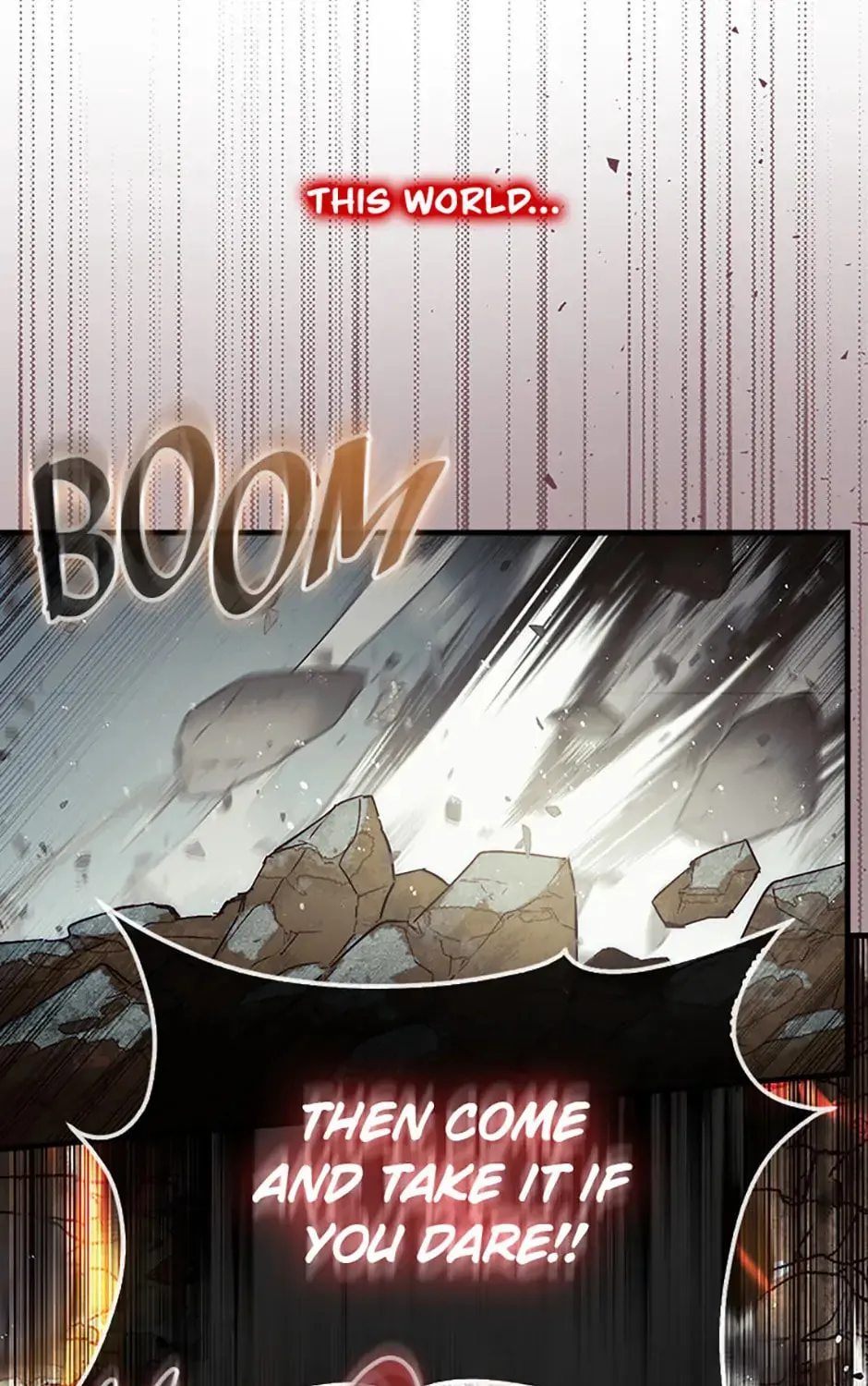 The 31st Piece Overturns the Board Chapter 0 page 21 - 