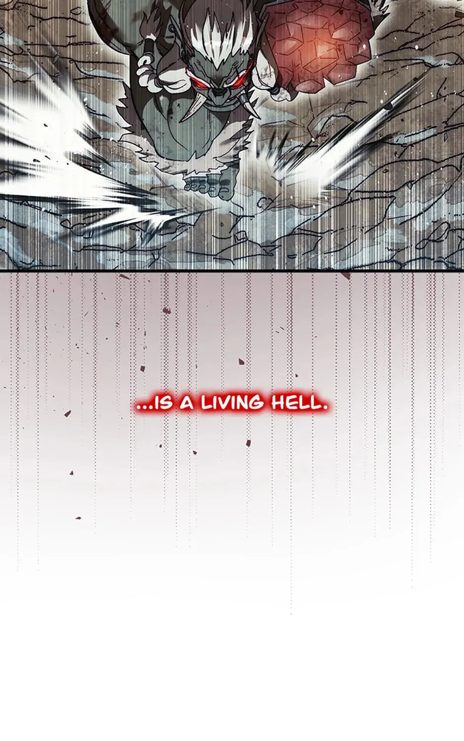 The 31st Piece Overturns the Board Chapter 0 page 23 - 