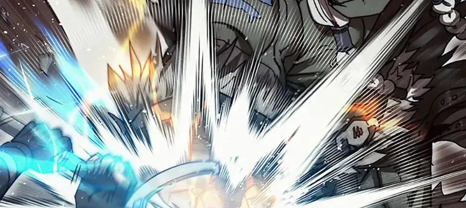 The 31st Piece Overturns the Board Chapter 0 page 30 - 