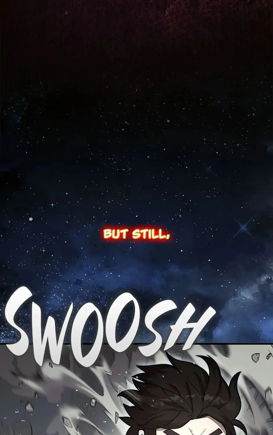 The 31st Piece Overturns the Board Chapter 0 page 33 - 