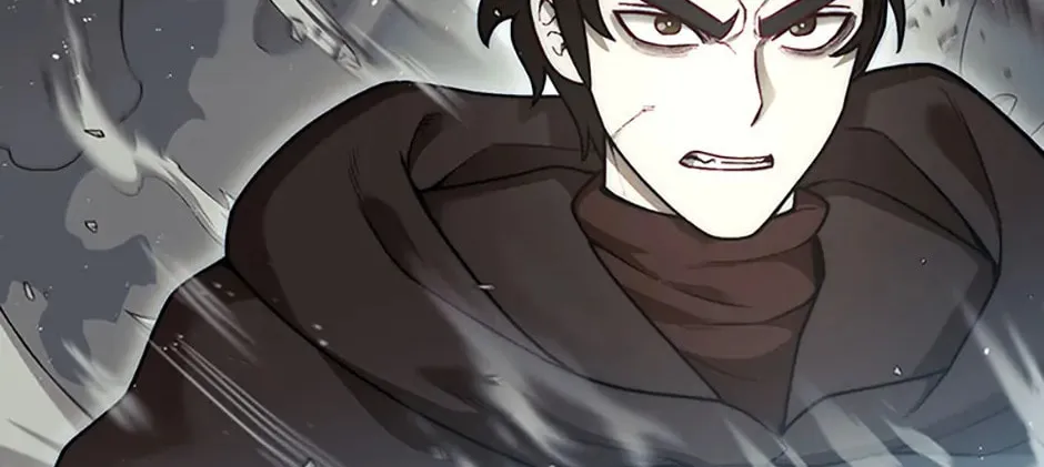 The 31st Piece Overturns the Board Chapter 0 page 34 - 