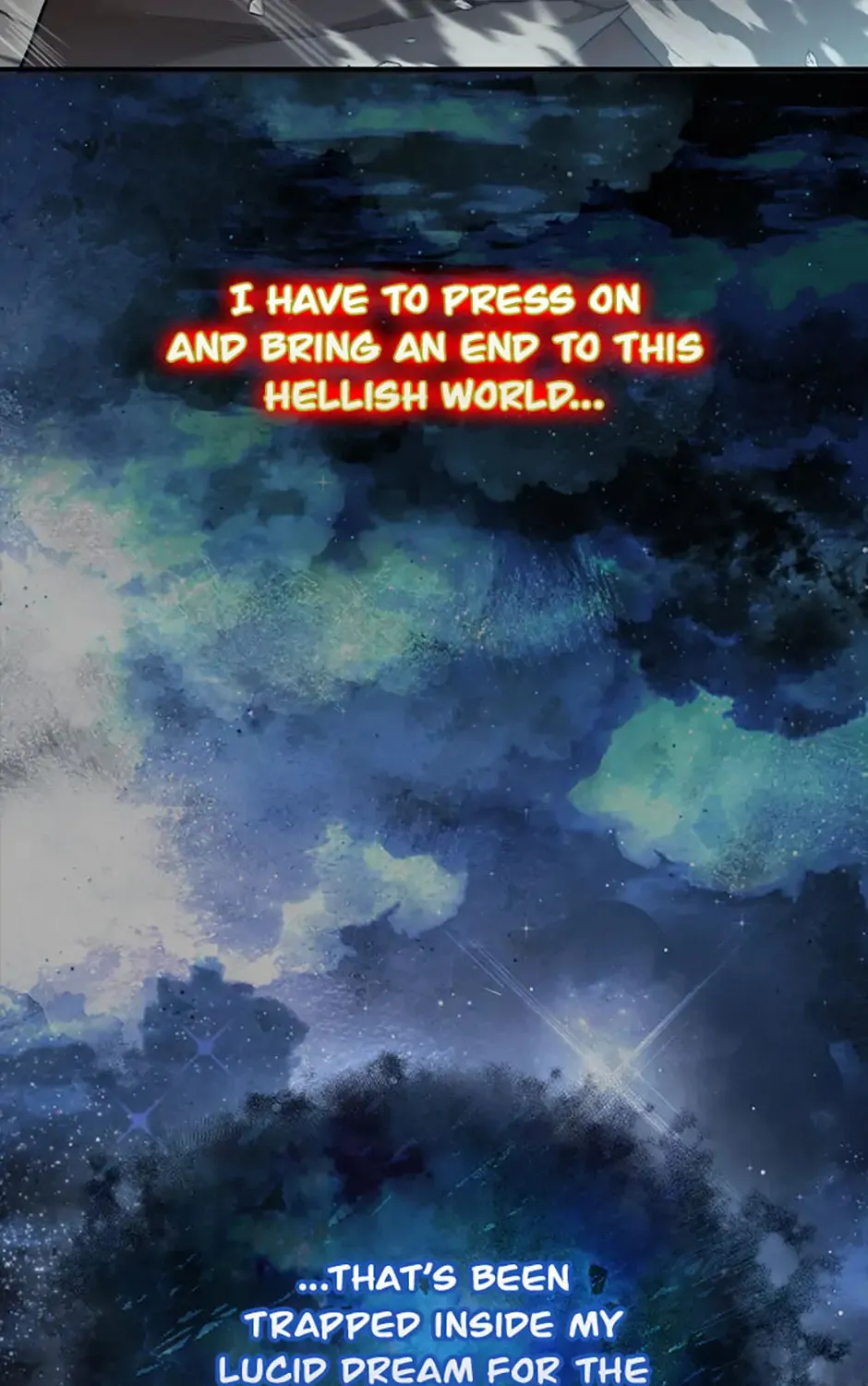 The 31st Piece Overturns the Board Chapter 0 page 35 - 