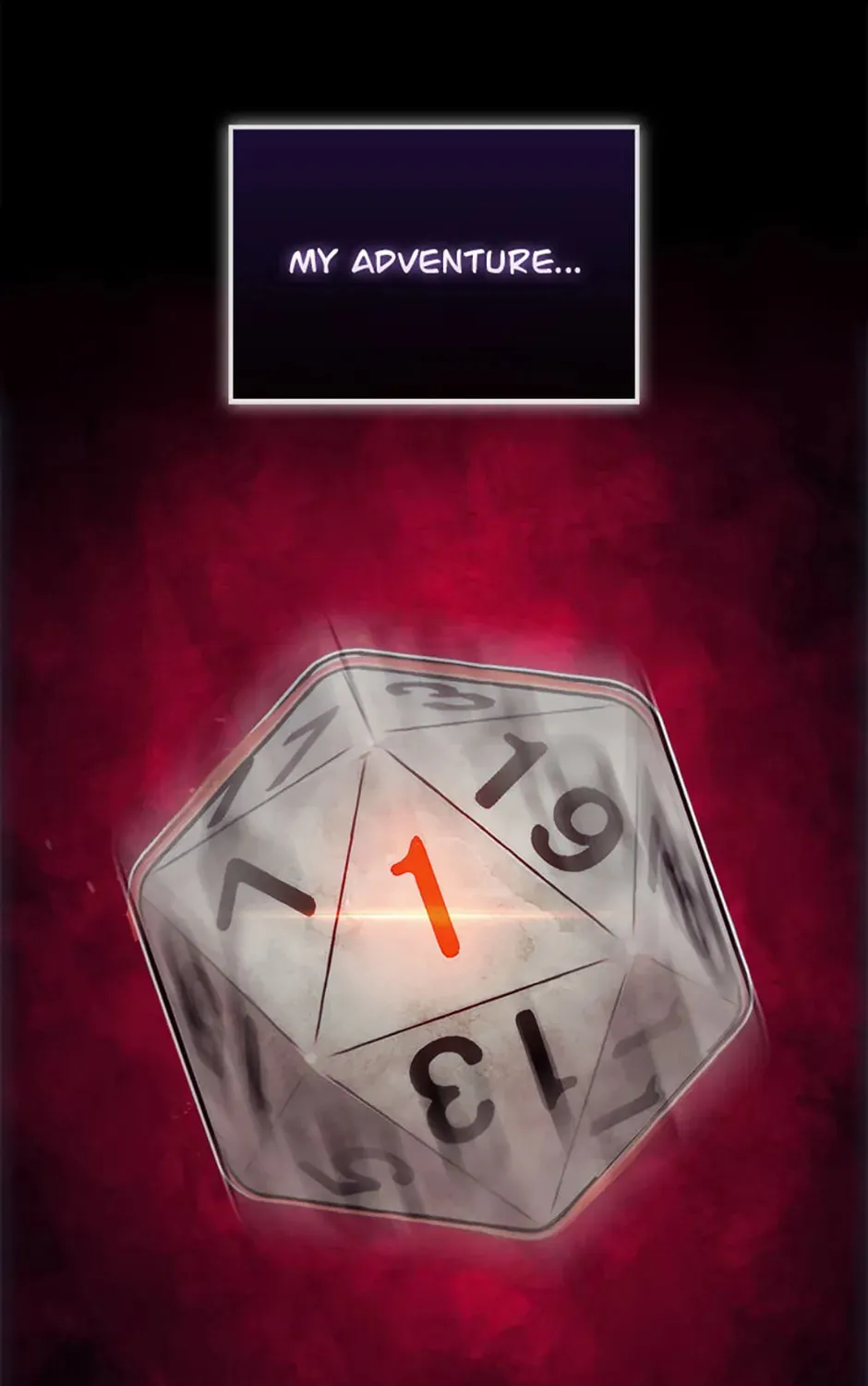 The 31st Piece Overturns the Board Chapter 0 page 39 - 