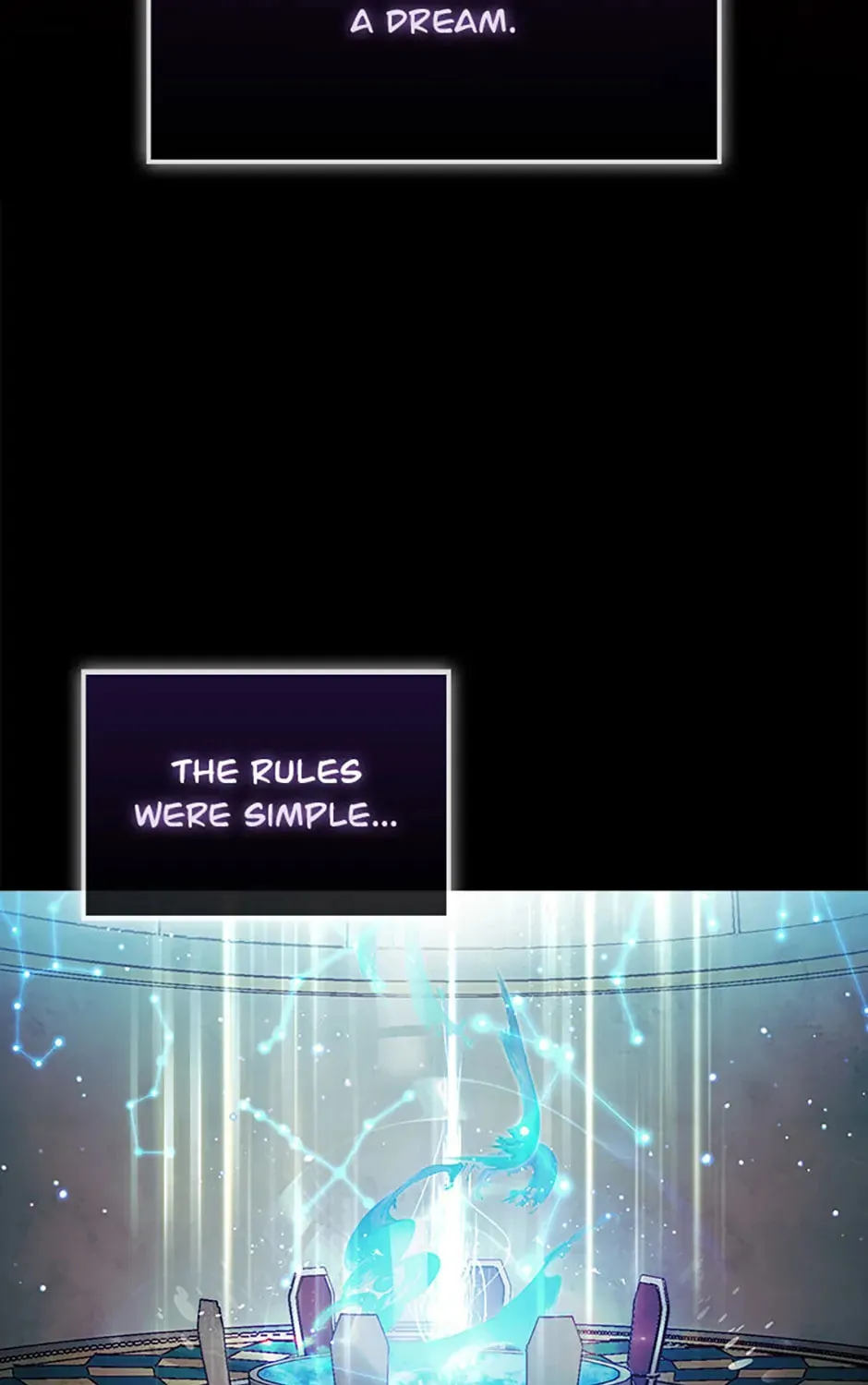The 31st Piece Overturns the Board Chapter 0 page 41 - 