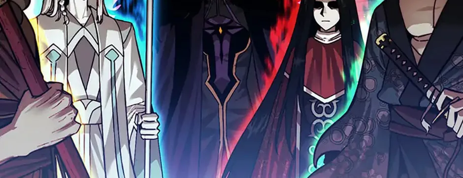 The 31st Piece Overturns the Board Chapter 0 page 48 - 