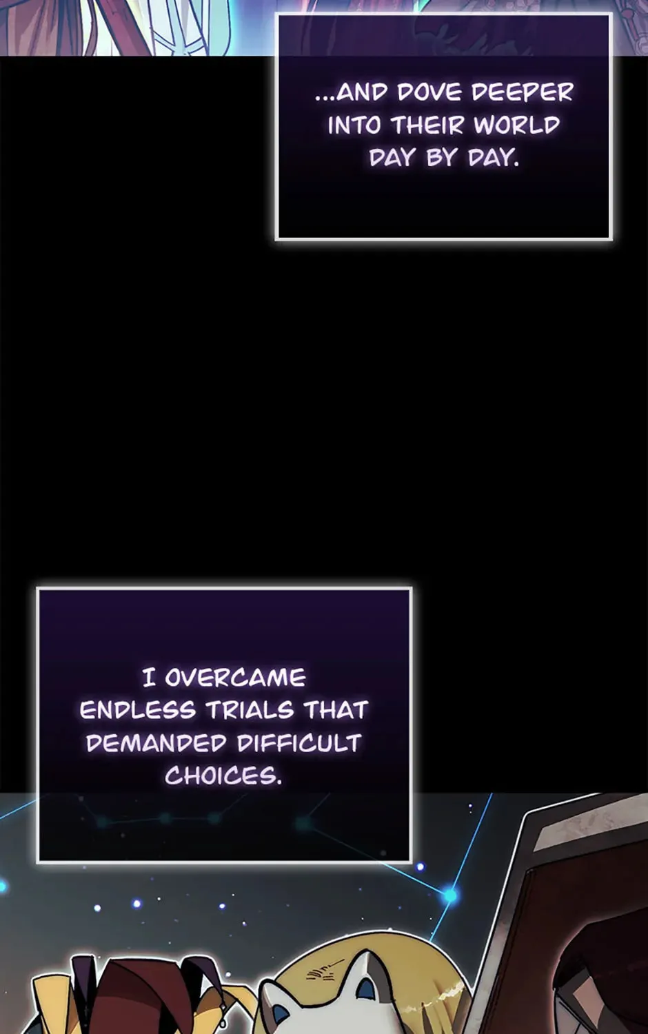 The 31st Piece Overturns the Board Chapter 0 page 49 - 