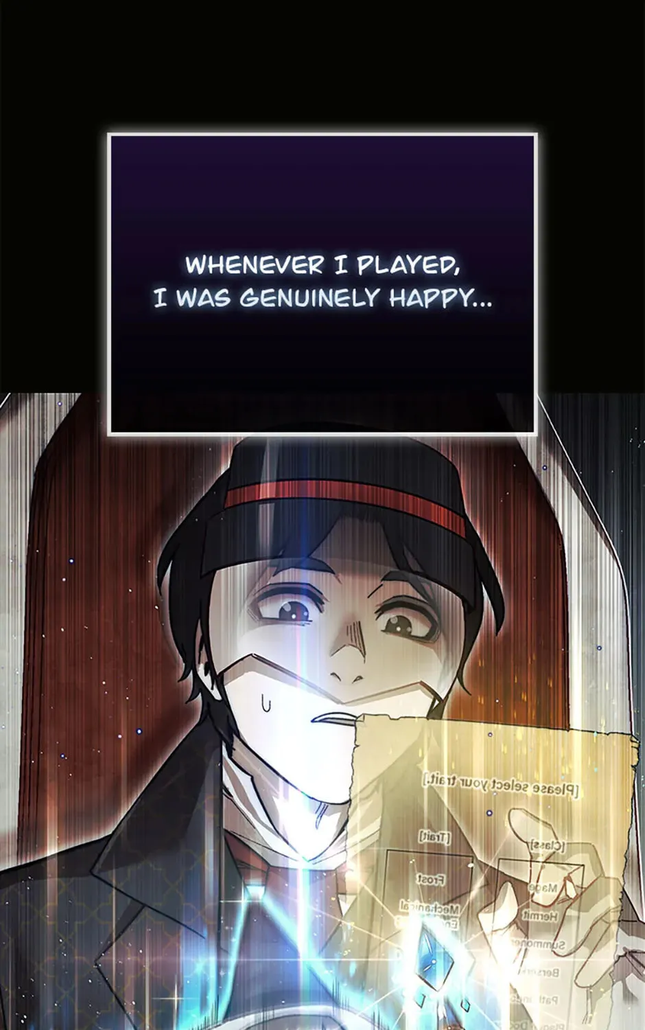 The 31st Piece Overturns the Board Chapter 0 page 53 - 