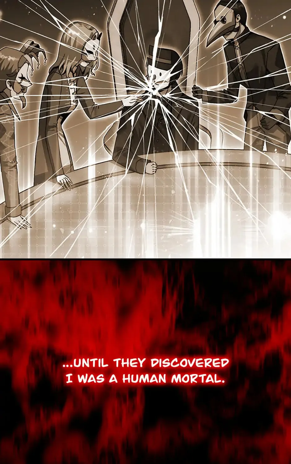 The 31st Piece Overturns the Board Chapter 0 page 65 - 