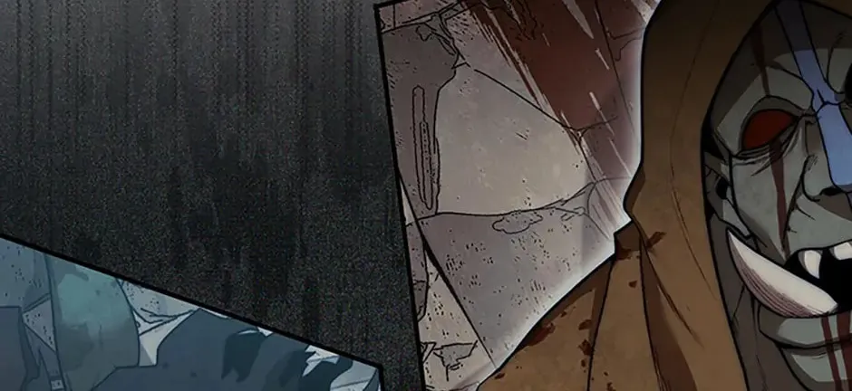 The 31st Piece Overturns the Board Chapter 0 page 8 - 
