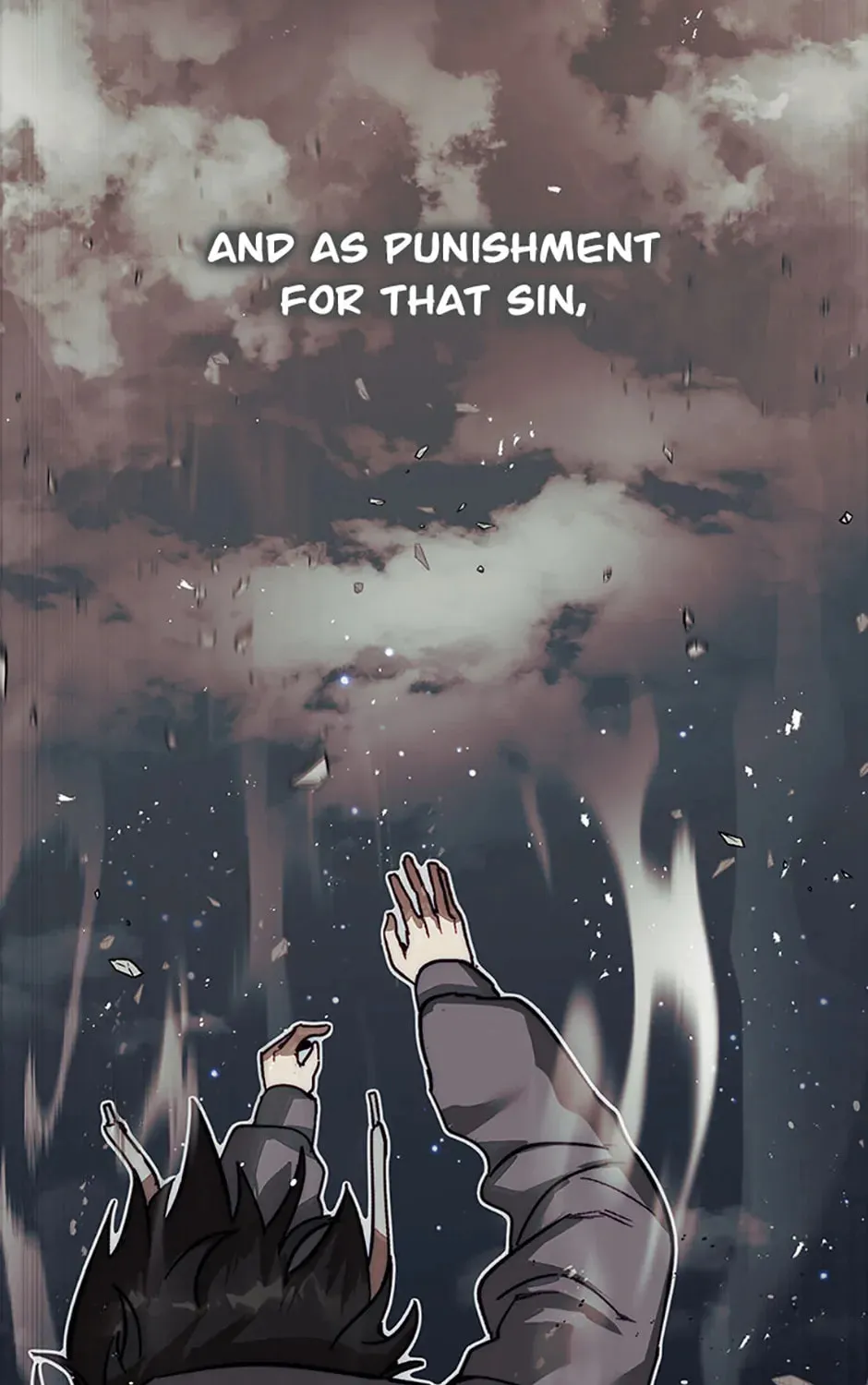 The 31st Piece Overturns the Board Chapter 0 page 71 - 