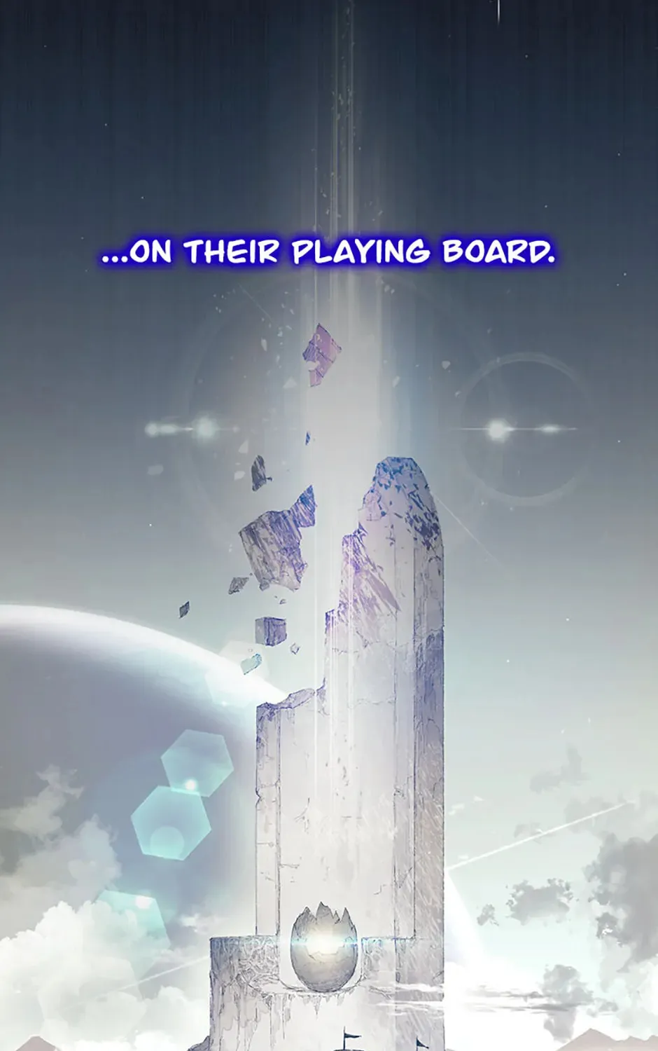 The 31st Piece Overturns the Board Chapter 0 page 75 - 