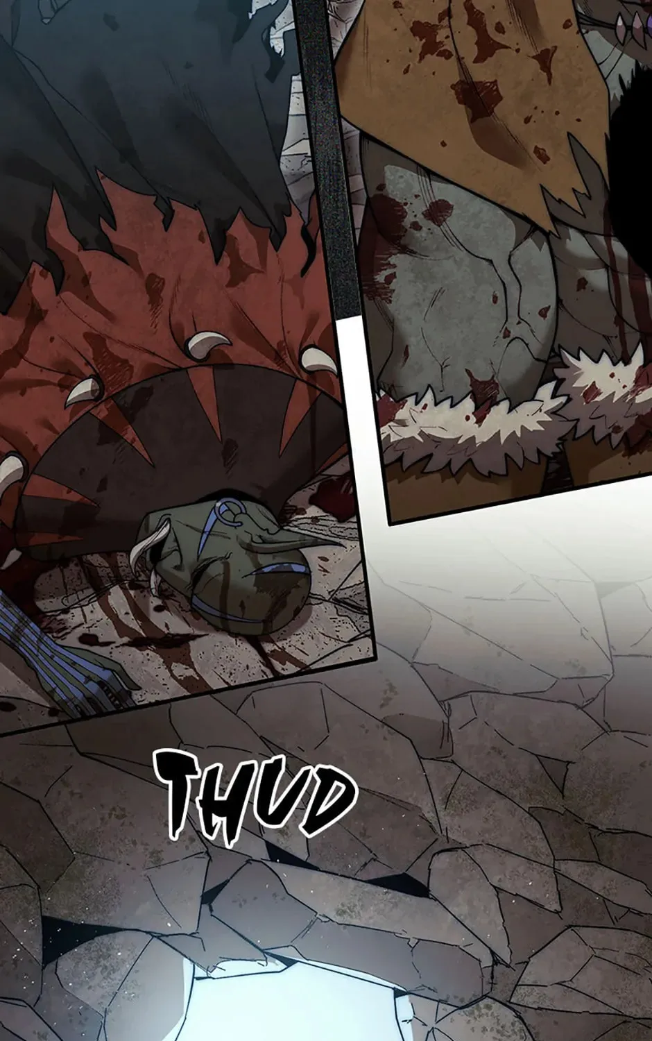 The 31st Piece Overturns the Board Chapter 0 page 9 - 