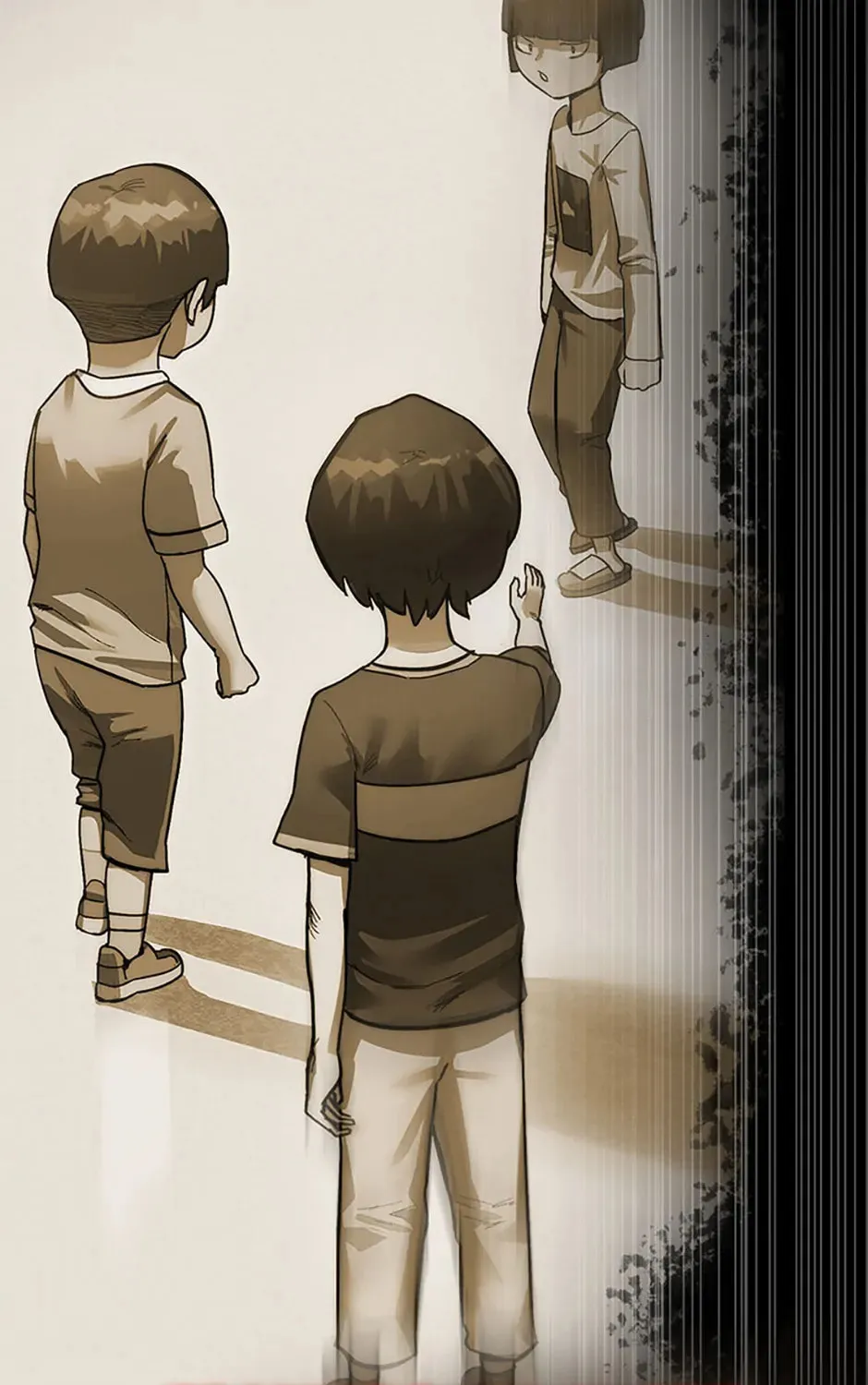 The 31st Piece Overturns the Board Chapter 0 page 83 - 