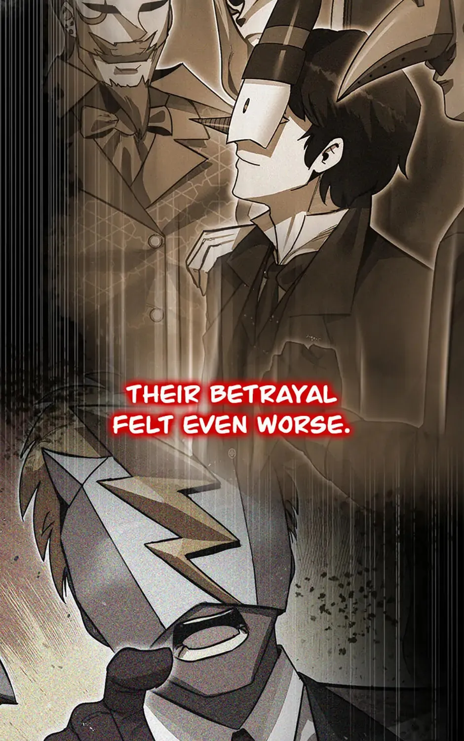 The 31st Piece Overturns the Board Chapter 0 page 85 - 