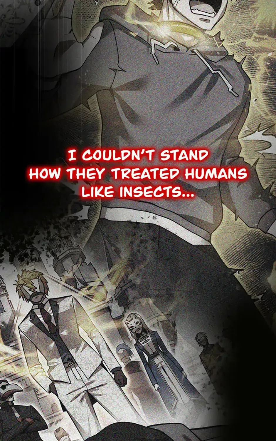 The 31st Piece Overturns the Board Chapter 0 page 87 - 