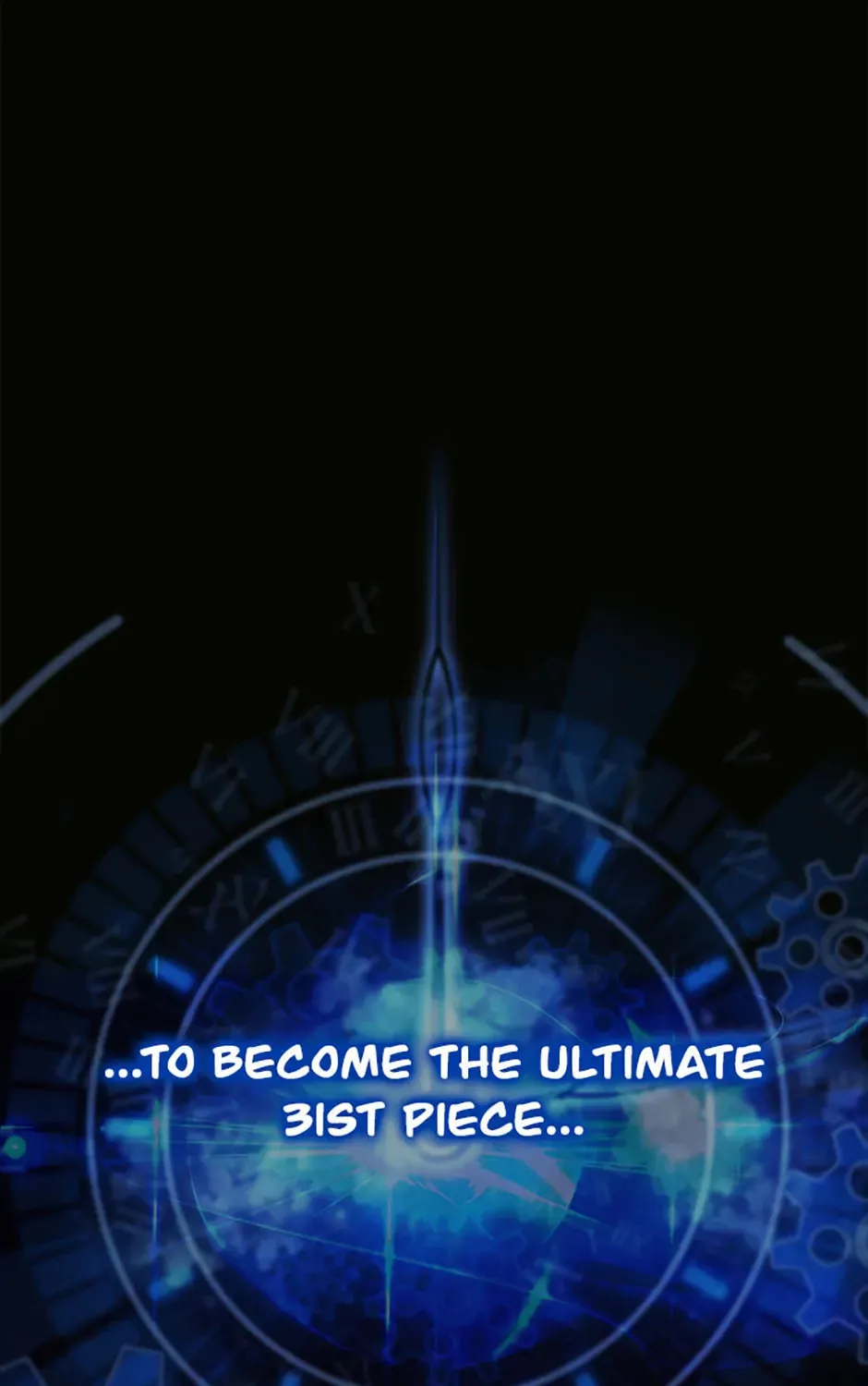 The 31st Piece Overturns the Board Chapter 0 page 93 - 