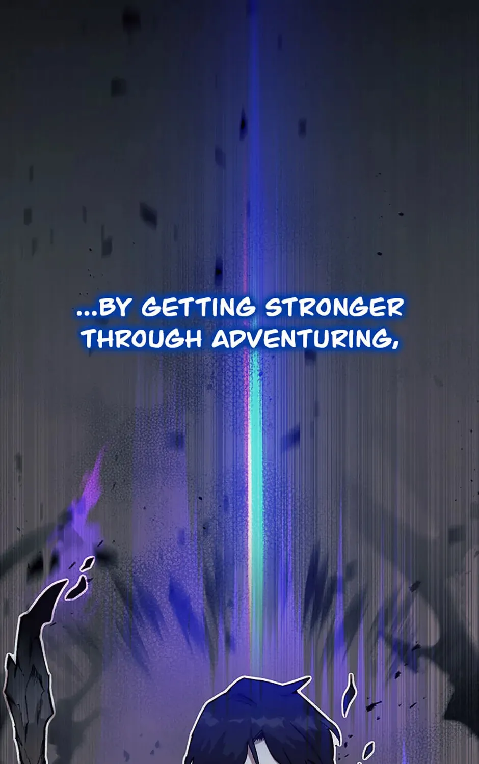 The 31st Piece Overturns the Board Chapter 0 page 95 - 