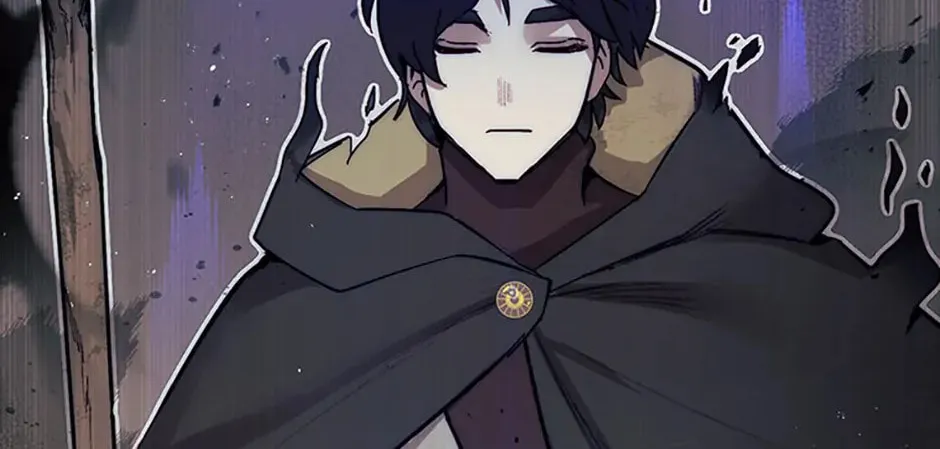 The 31st Piece Overturns the Board Chapter 0 page 96 - 