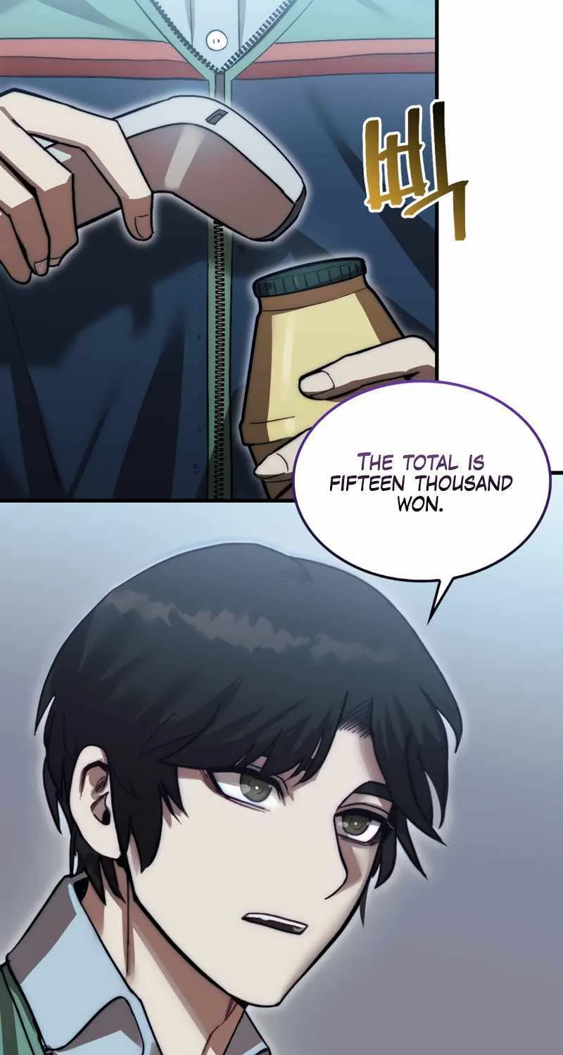 The 31st Piece Overturns the Board Chapter 1 page 11 - 