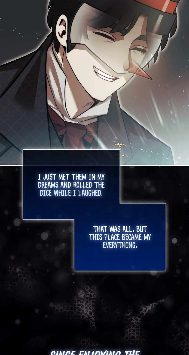 The 31st Piece Overturns the Board Chapter 1 page 101 - 