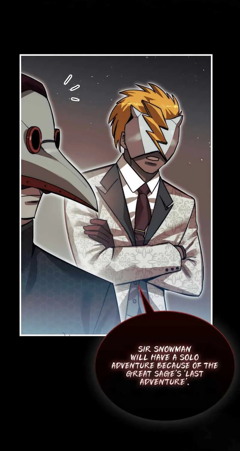 The 31st Piece Overturns the Board Chapter 1 page 103 - 