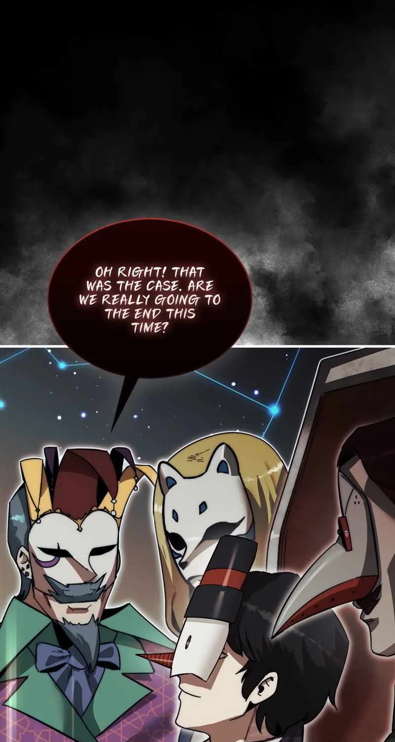 The 31st Piece Overturns the Board Chapter 1 page 104 - 