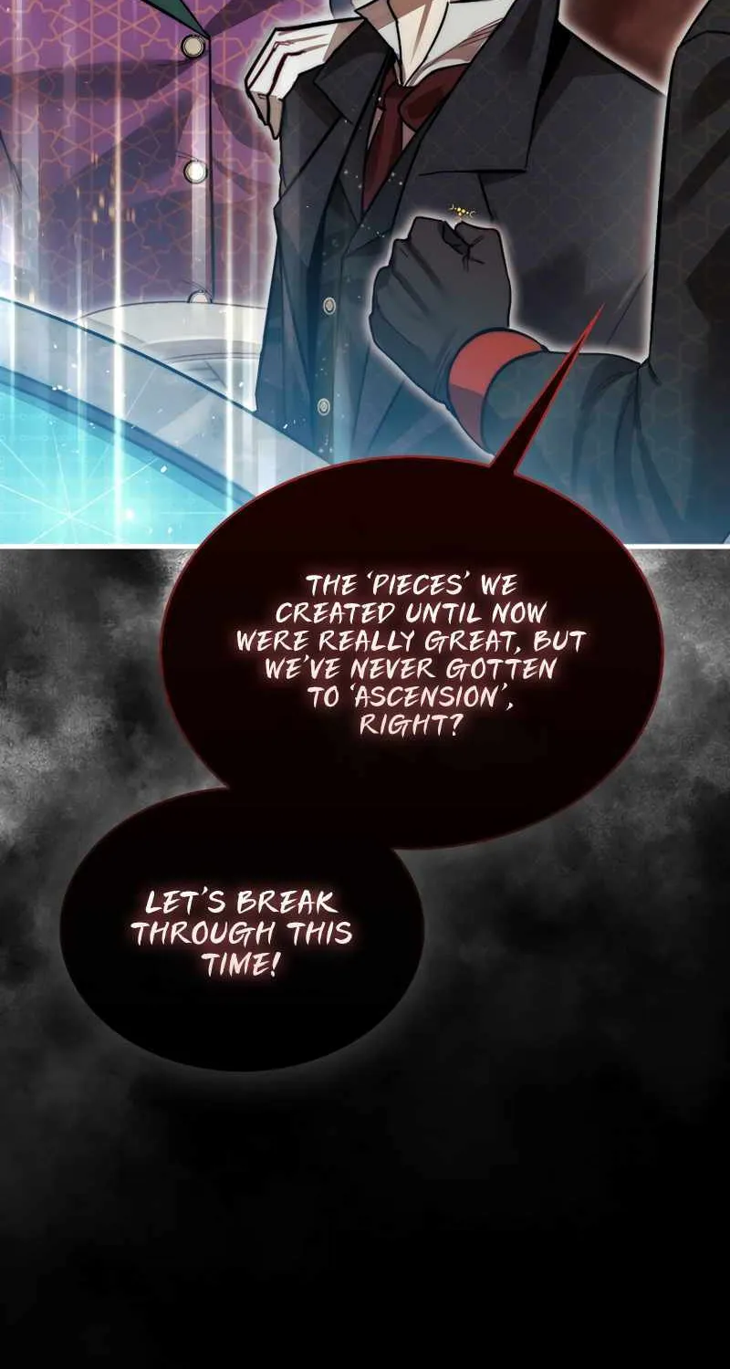 The 31st Piece Overturns the Board Chapter 1 page 105 - 