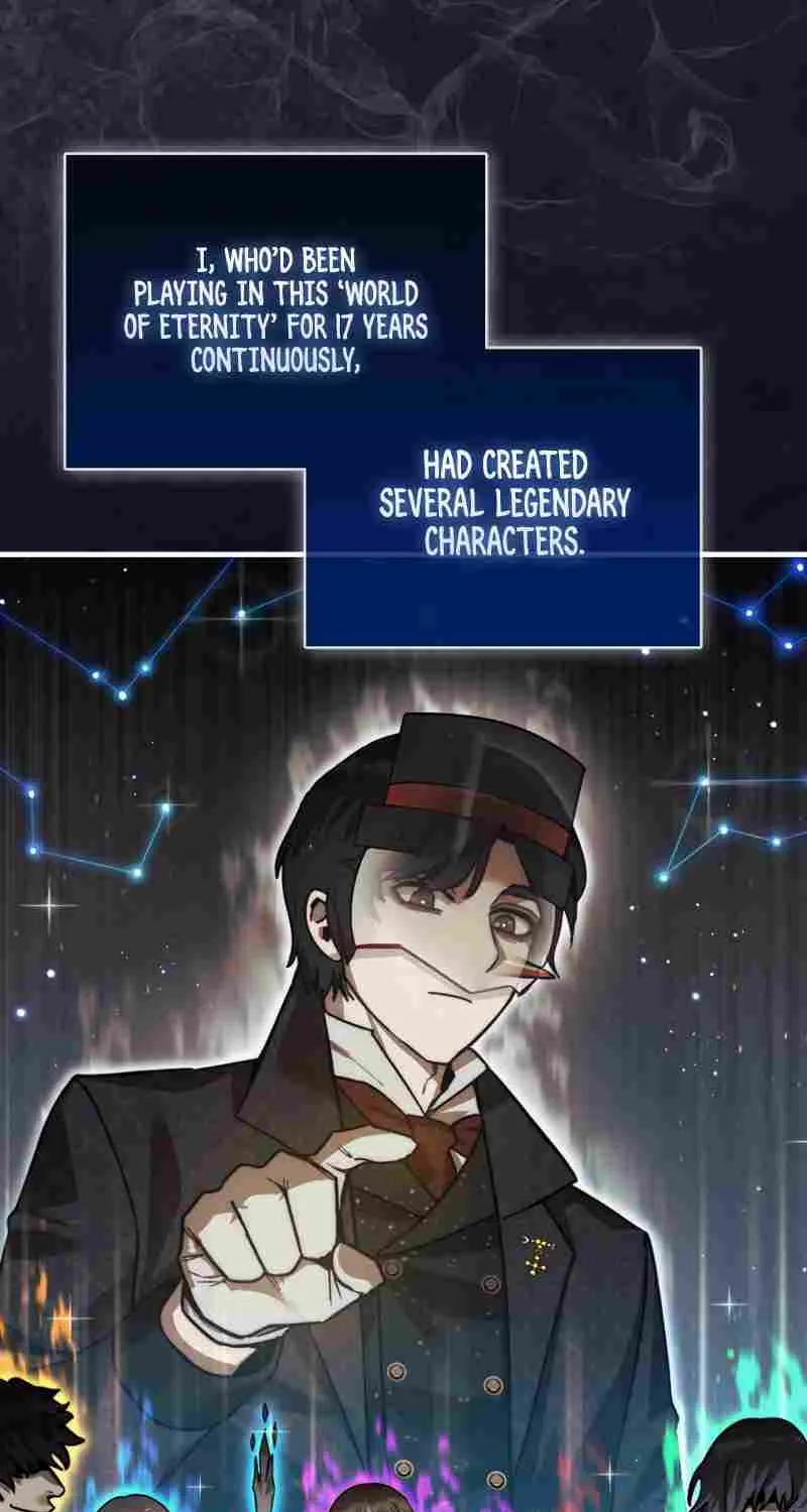 The 31st Piece Overturns the Board Chapter 1 page 108 - 