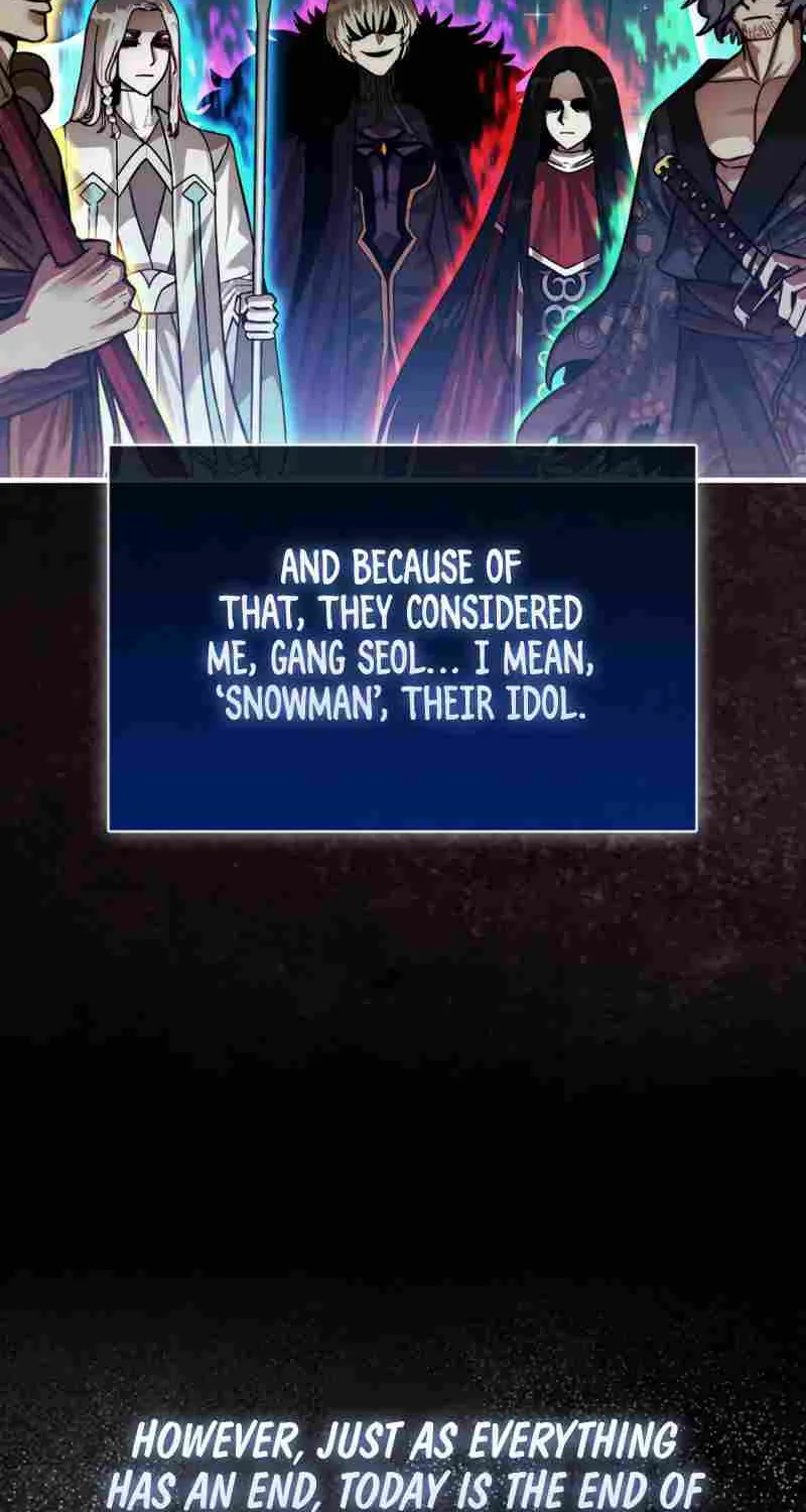 The 31st Piece Overturns the Board Chapter 1 page 109 - 