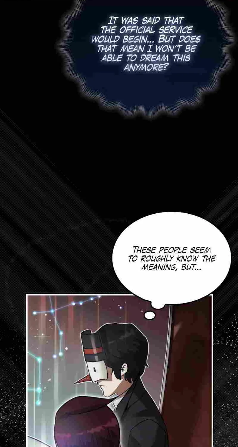 The 31st Piece Overturns the Board Chapter 1 page 111 - 