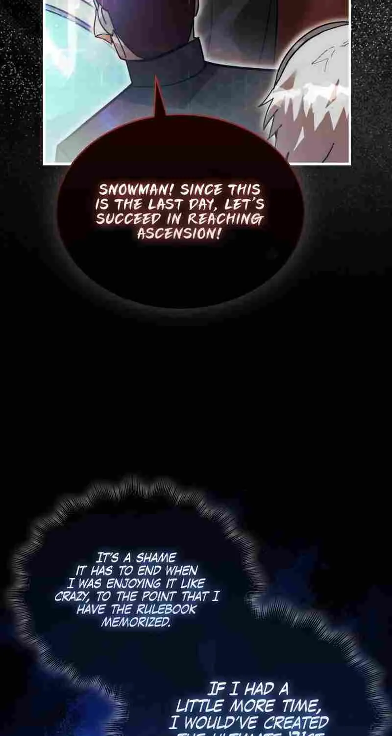 The 31st Piece Overturns the Board Chapter 1 page 112 - 
