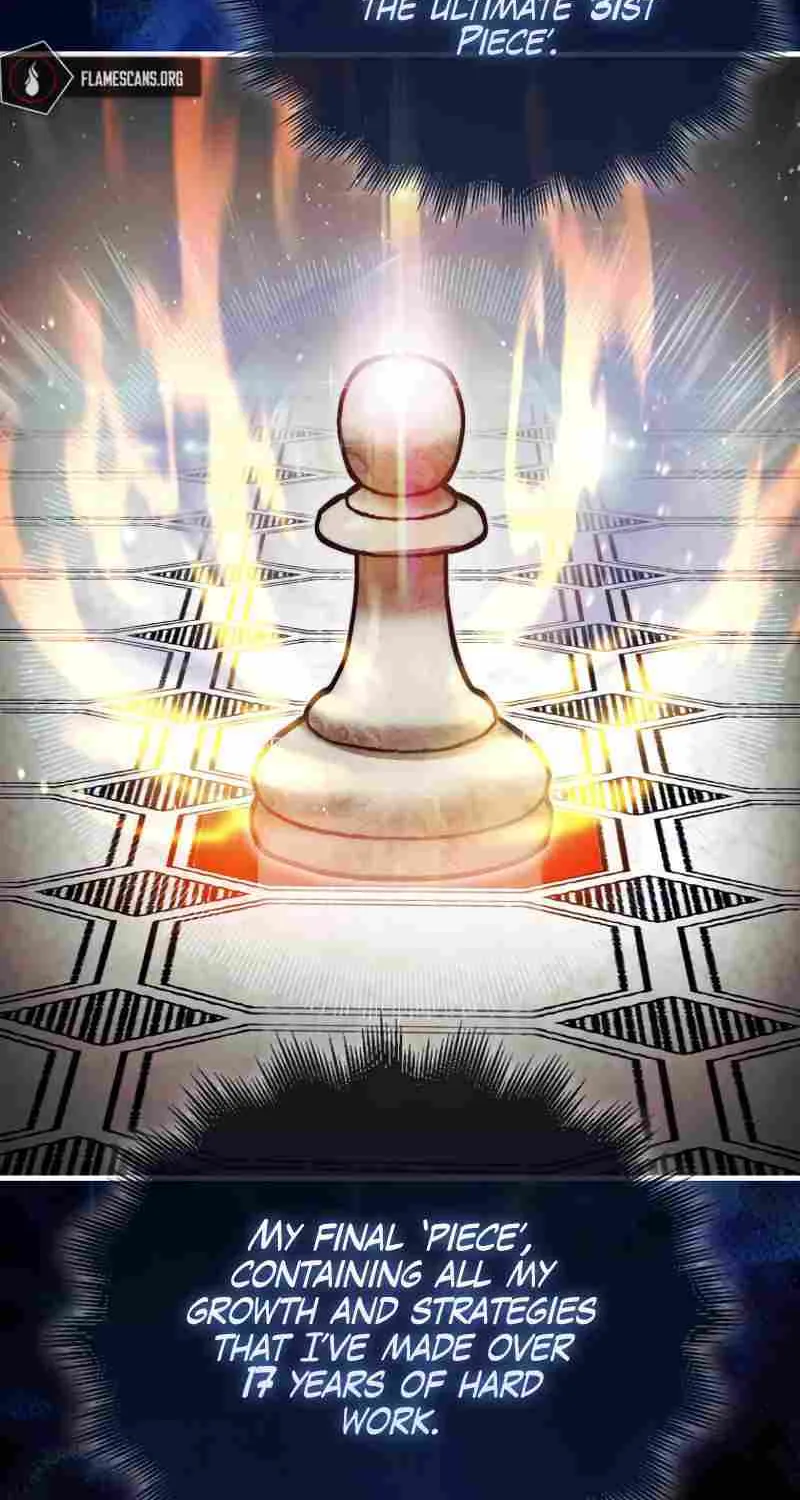 The 31st Piece Overturns the Board Chapter 1 page 113 - 