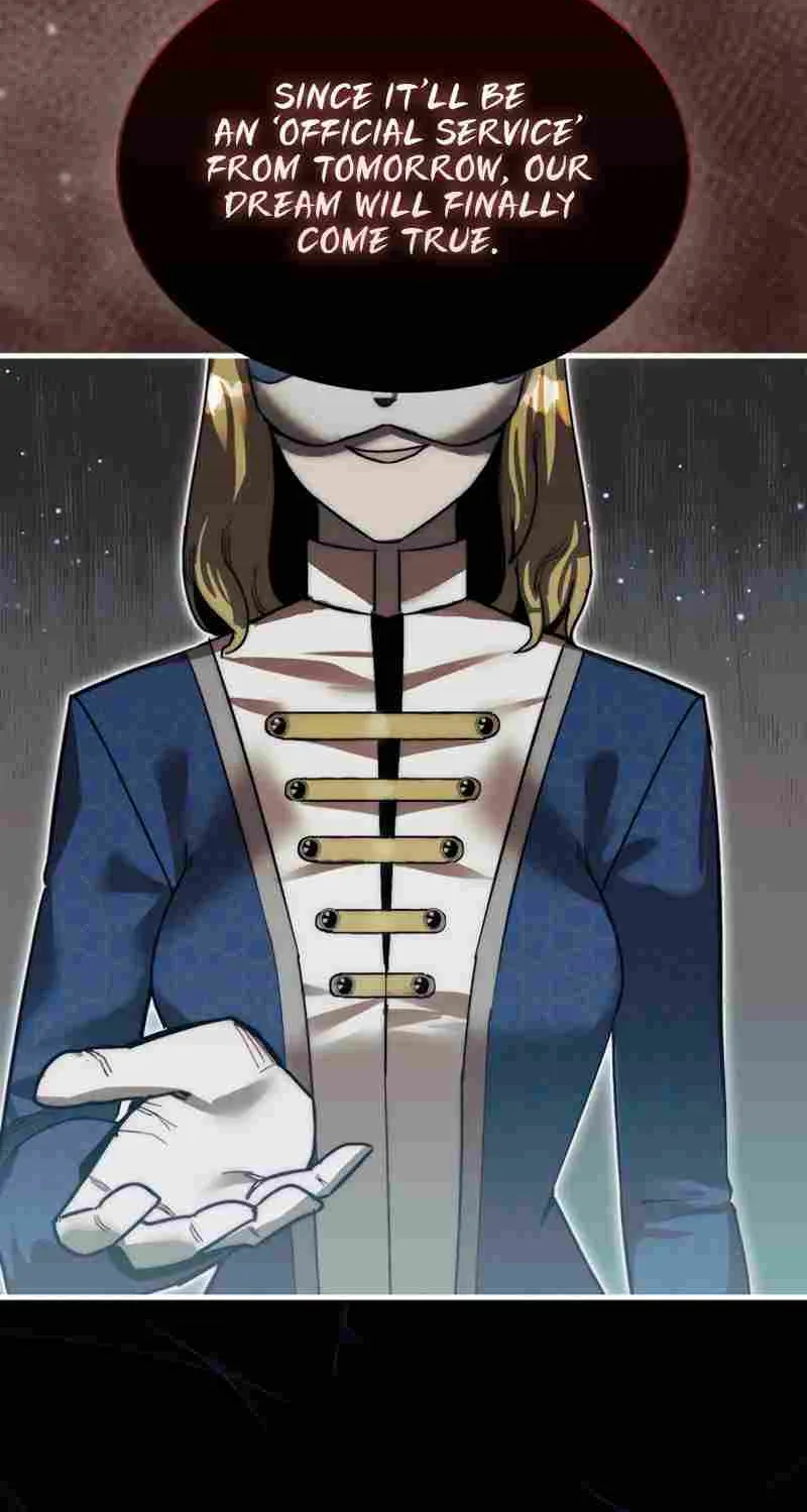 The 31st Piece Overturns the Board Chapter 1 page 115 - 
