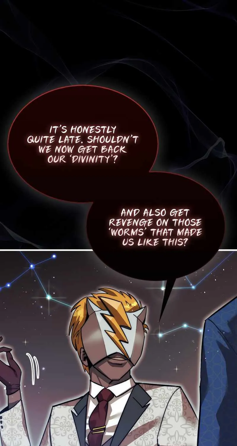The 31st Piece Overturns the Board Chapter 1 page 116 - 