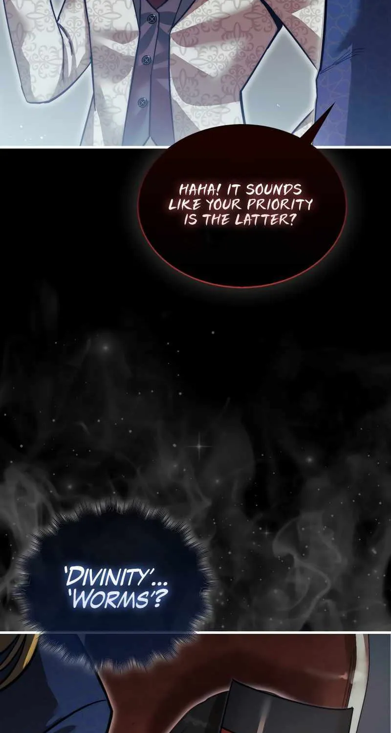 The 31st Piece Overturns the Board Chapter 1 page 117 - 