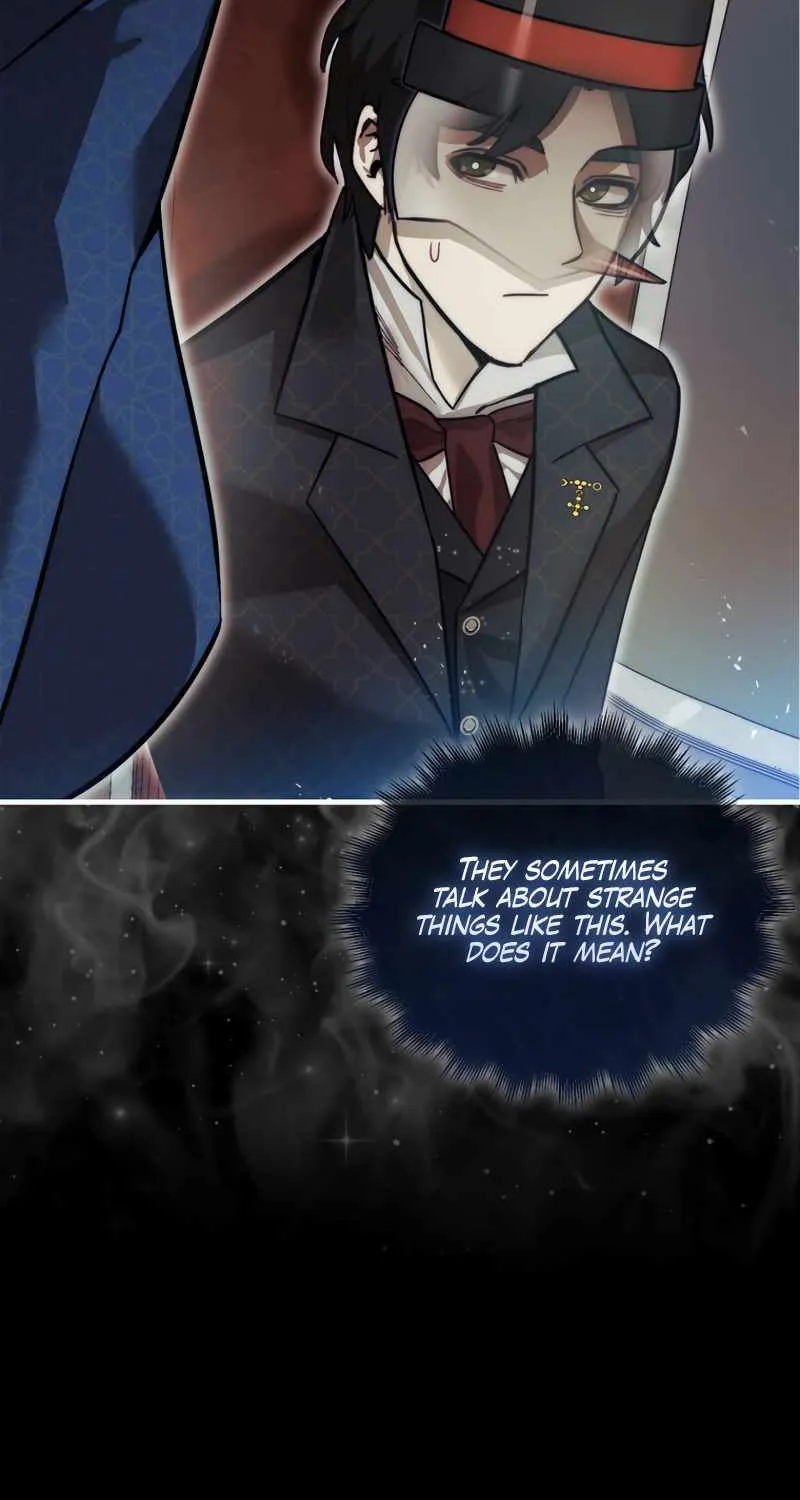 The 31st Piece Overturns the Board Chapter 1 page 118 - 