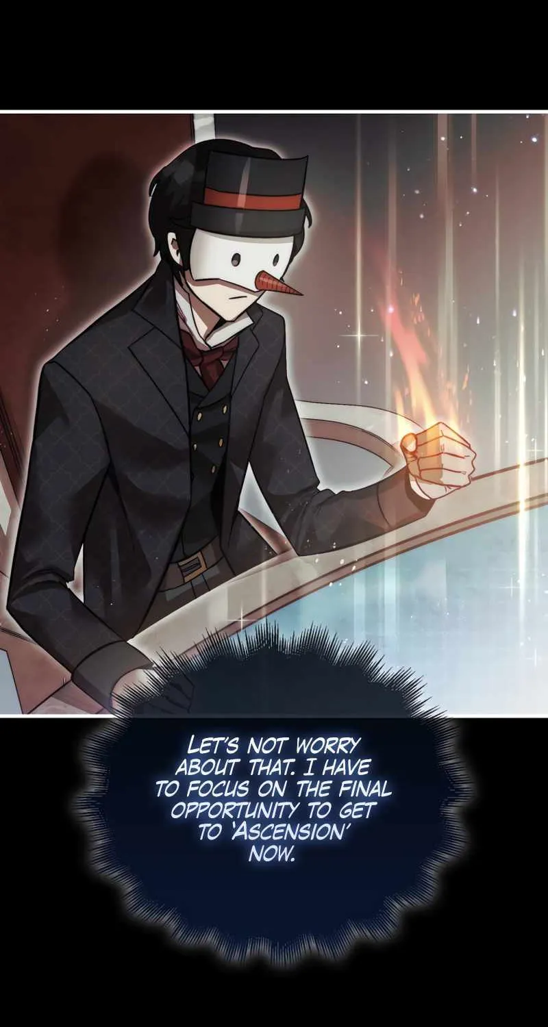 The 31st Piece Overturns the Board Chapter 1 page 119 - 