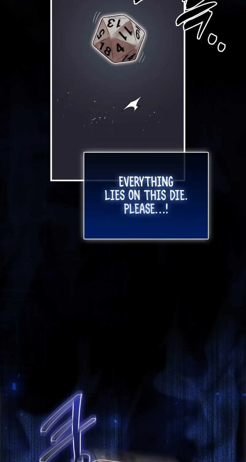 The 31st Piece Overturns the Board Chapter 1 page 123 - 