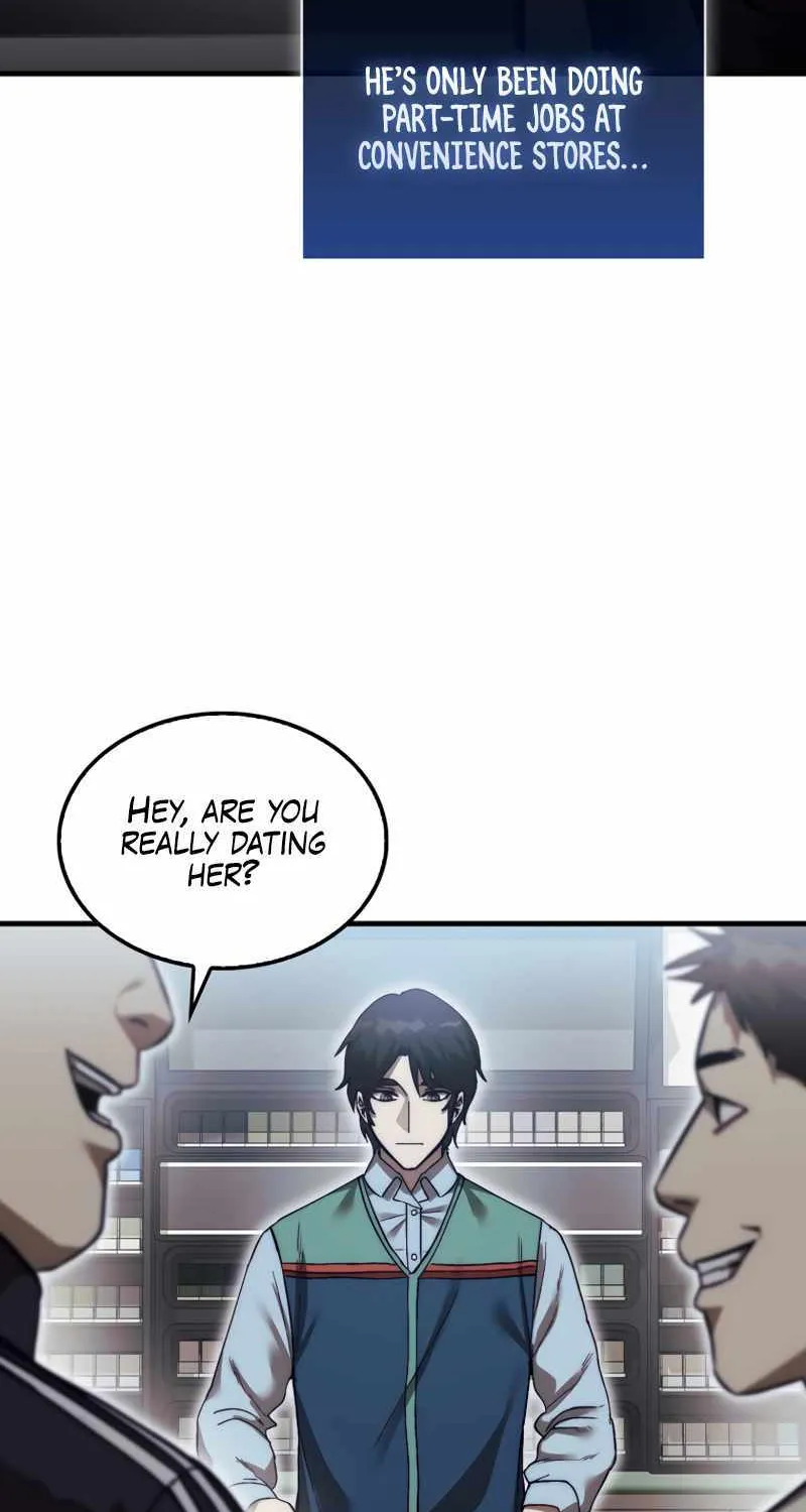 The 31st Piece Overturns the Board Chapter 1 page 14 - 