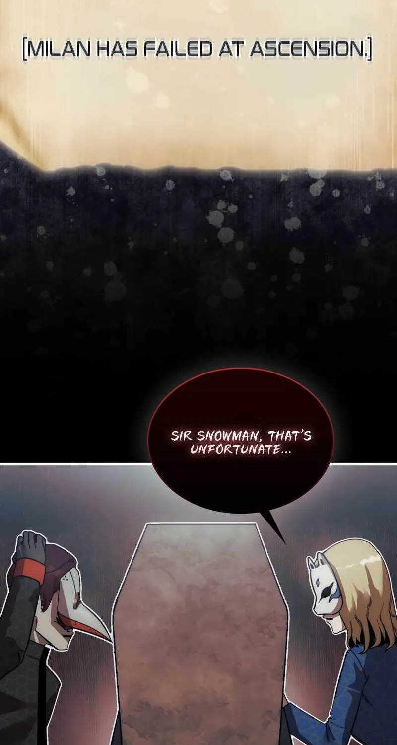The 31st Piece Overturns the Board Chapter 1 page 132 - 