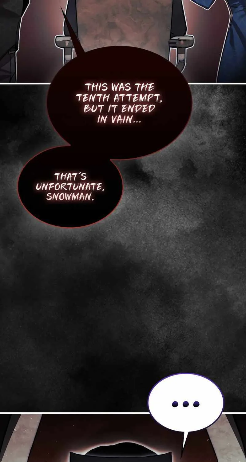 The 31st Piece Overturns the Board Chapter 1 page 133 - 
