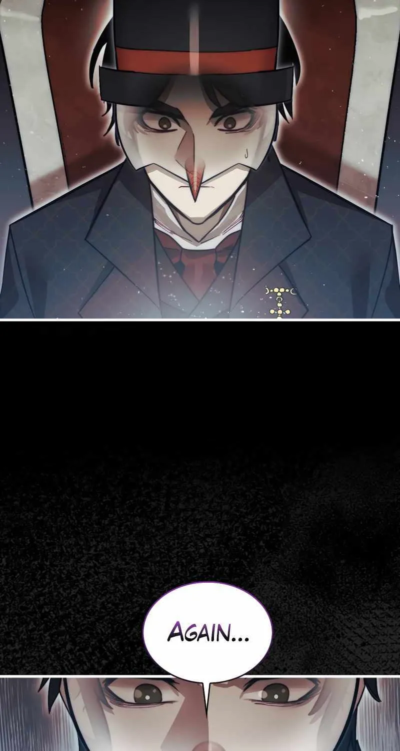 The 31st Piece Overturns the Board Chapter 1 page 134 - 