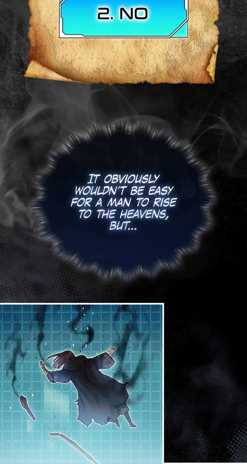 The 31st Piece Overturns the Board Chapter 1 page 136 - 