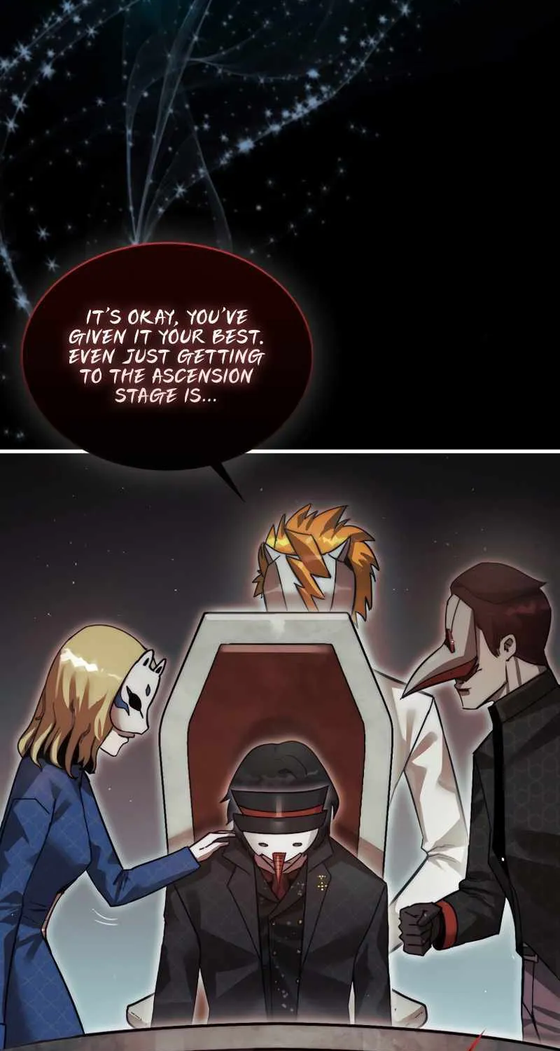 The 31st Piece Overturns the Board Chapter 1 page 140 - 